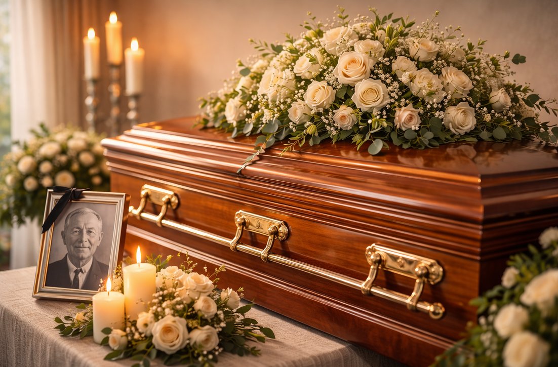 Bestattung Geo-Domains für Bestattungsinstitute Weinstadt